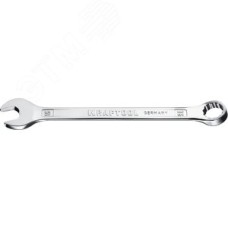 Ключ гаечный комбинированный 15 мм