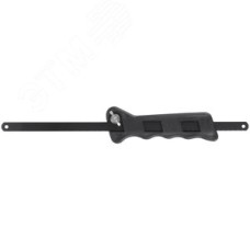 Ножовка-ручка по металлу 300 мм, тип А