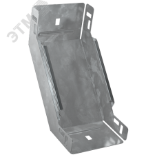 ESCA 5 Поворот верт. внутр. 90град 50х100-0,8 HDZ IEK