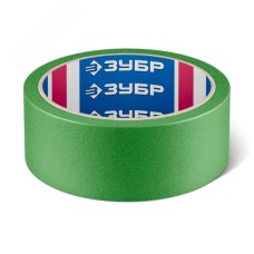 Лента малярная, для грубых и шероховатых поверхностей, №300 36 мм х 25 м, Профессионал