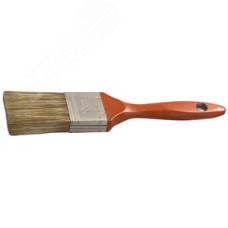 Кисть Плоская LASUR-LUX 50 мм