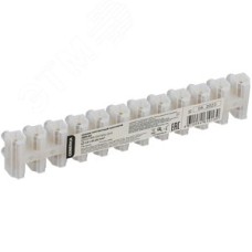 Зажим винтовой ЗВИ-60 6-16мм2 12пар GENERICA