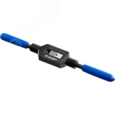 Метчикодержатель №1, с регулируемыми вкладышами M1-M10, сталь 45