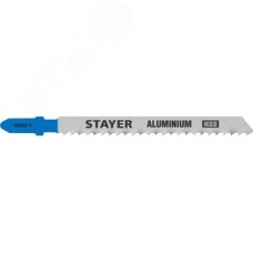 Пилки для лобзика T127D