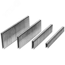 Скоба каркасная для сборки мебели тип 90 (32 мм, 18GA, E, KL6000 ,5000 шт/уп)