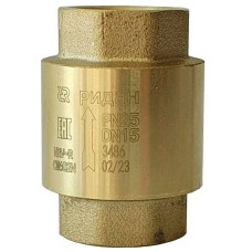 Клапан обратный Danfoss NRV EF PN25 DN40