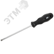 Отвертка SL4,0х100 Т1 ARMA2L 5