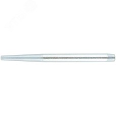 Бородок слесарный НИЗ 6.3 мм