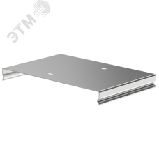 Накладка для крышки лотка 150