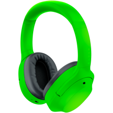 Гарнитура Razer Opus X - Green Headset/ Razer Opus X - Green Headset