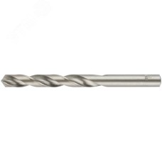 Сверла по металлу HSS полированные 12.0 мм (5 шт)