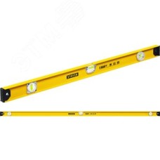 Уровень рельс I-Bar 2000 мм