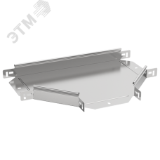 ESCA 5 Разветвитель Т-обр. 50х150-0,8 IEK