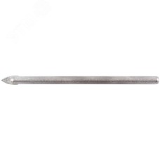 Сверло по кафелю 3 мм