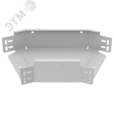 ESCA 7 Поворот 45град 80х150-2,0 RAL 9016 IEK