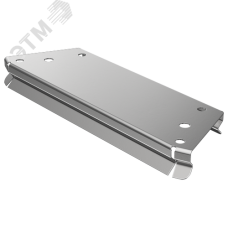 ESCA 7 Кр. поворота 45град 50-1,5 IEK