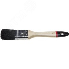 Кисть Плоская UNIVERSAL-EURO 63 мм