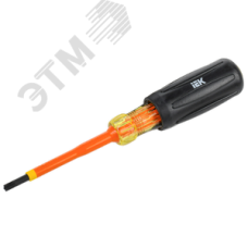 Отвертка диэлектрическая PZ/SL1х80 Т3 ARMA2L 5