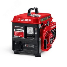 Генератор инверторный 1100 Вт