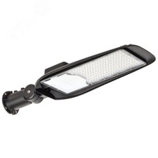 Светильник LED PRO консольный уличный ДКУ 1014-150Ш 5000К IP65