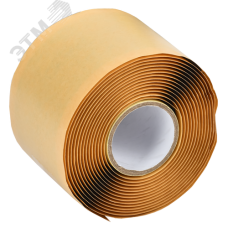 MIXTAPE PRO Изолента резиново-мастичная электроизоляционная 1,6х51мм 3м 2228 IEK