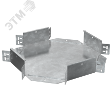 ESCA 7 Крестовина 80х200-2,0 HDZ IEK