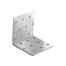 Скобы широкие, 500 шт, 14 мм х 10,6 мм х 1,2 мм