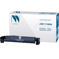 -/ Барабан NVP NV-DK-1110 DU для Kyocera FS-1040/ FS-1060DN/ FS-1020MFP/ FS-1120MFP/ FS-1025MFP/ FS-1125MFP. (100000k)