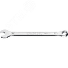 Ключ гаечный комбинированный 9 мм