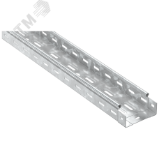 ESCA 5 Лоток перфорированный 50х100х2000 0,7мм HDZ IEK