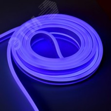 Комплект светодиодной ленты 10м LSR5-2835B120 с драйвером 8Вт/м 220В IP65 120LED/м