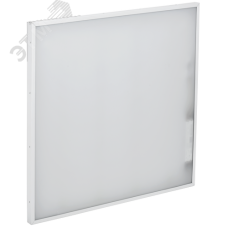 Панель светодиодная  1004E СТАНДАРТ PRO 36Вт 3000К Ra>90 оп. IEK