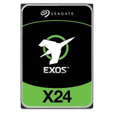 Жесткий диск/ HDD Seagate SAS 20Tb Exos X24 12Gb/s 7200 512Mb 1 year warranty(replacement ST20000NM002D, MG10SCA20TE)