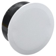 Коробка распаячная У195 D=65х30мм для твердых стен (с крышкой)