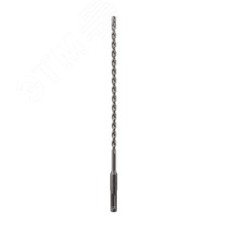 Бур по бетону 6х260 мм крестовая пластина SDS-plus, REXANT