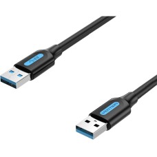 Кабель Vention USB 3.0 AM/AM - 3м