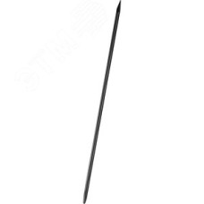 Лом строительный, 1300 мм, d 25 мм