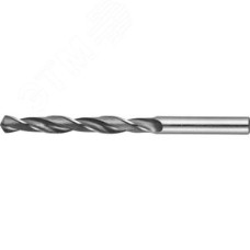 Сверло по металлу PROFI 6.8х109мм