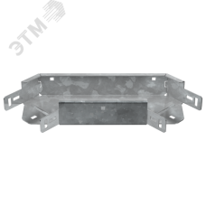 ESCA 7 Поворот 90град 50х100-2,0 HDZ IEK