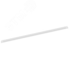 Светильник светодиодный линейный ДБО 4002 36Вт 4000К IP20 1200мм опал