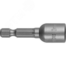 Бита 10х48 мм