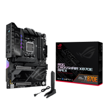 Материнская плата/ ROG CROSSHAIR X870E APEX