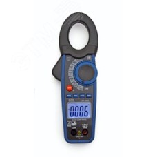 Клещи электроизмерительные DT-3343