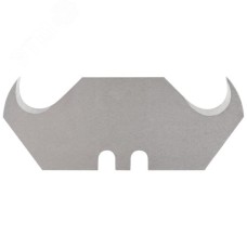 Лезвия-крючки (для напольных покрытий) 10 шт