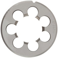 Плашка трубная 1'' (внешний диаметр 65 мм)