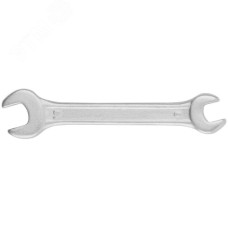 Ключ рожковый Стандарт 8х10 мм