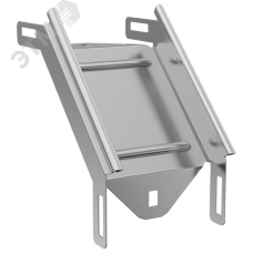 ESCA 5 Поворот верт. внеш. 90град 35х150-0,8 IEK