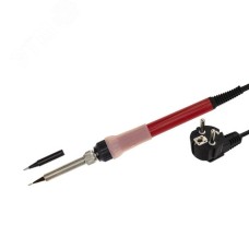 Паяльник Japan type 230В/60Вт с керамическим нагревателем