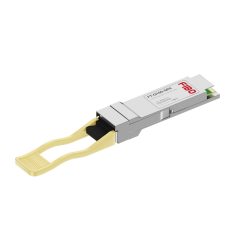 Трансивер/ FIBO FT-Q100-SR4 модуль QSFP28 100GBASE-SR4, разъем MPO, дальность до 100м