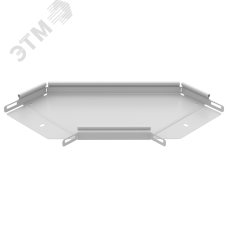 ESCA 5 Поворот 90град 35х200-0,8 RAL 9016 IEK